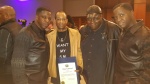 The Skinny Boys & The Original SM Crew